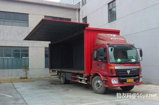 成都至玉環縣物流專線 安全、時效與專業道路貨物運輸服務