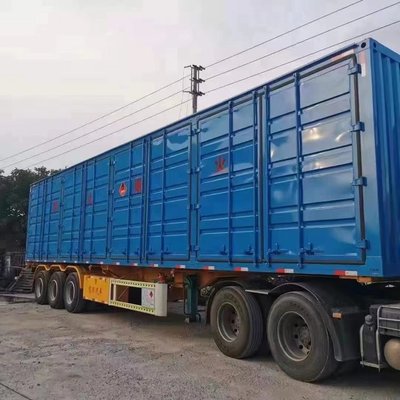 陜西危險廢物運輸 專業(yè)危廢物流與道路貨物運輸?shù)年P(guān)鍵角色